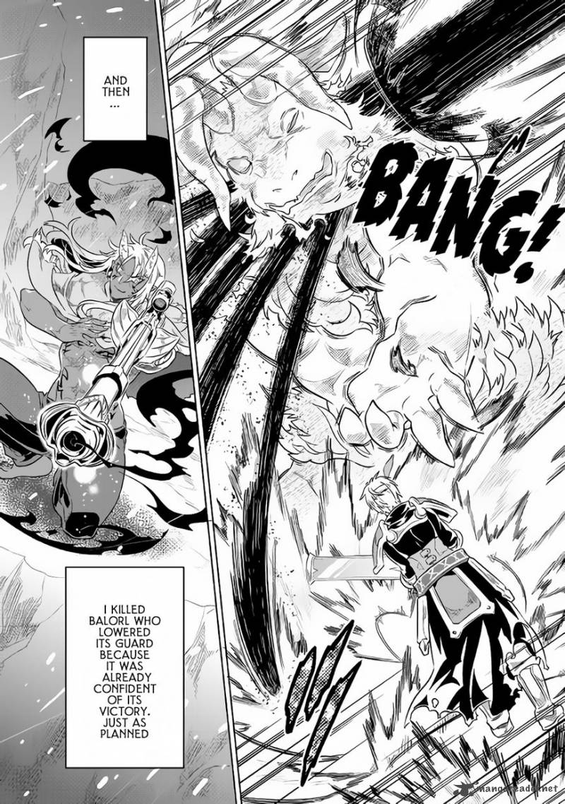 Re:Monster Chapter 44 - Page 17 in English