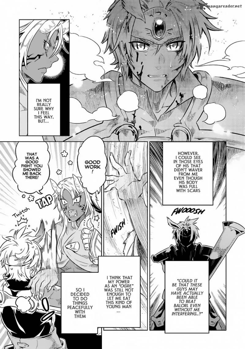 Re:Monster Chapter 44 - Page 20 in English