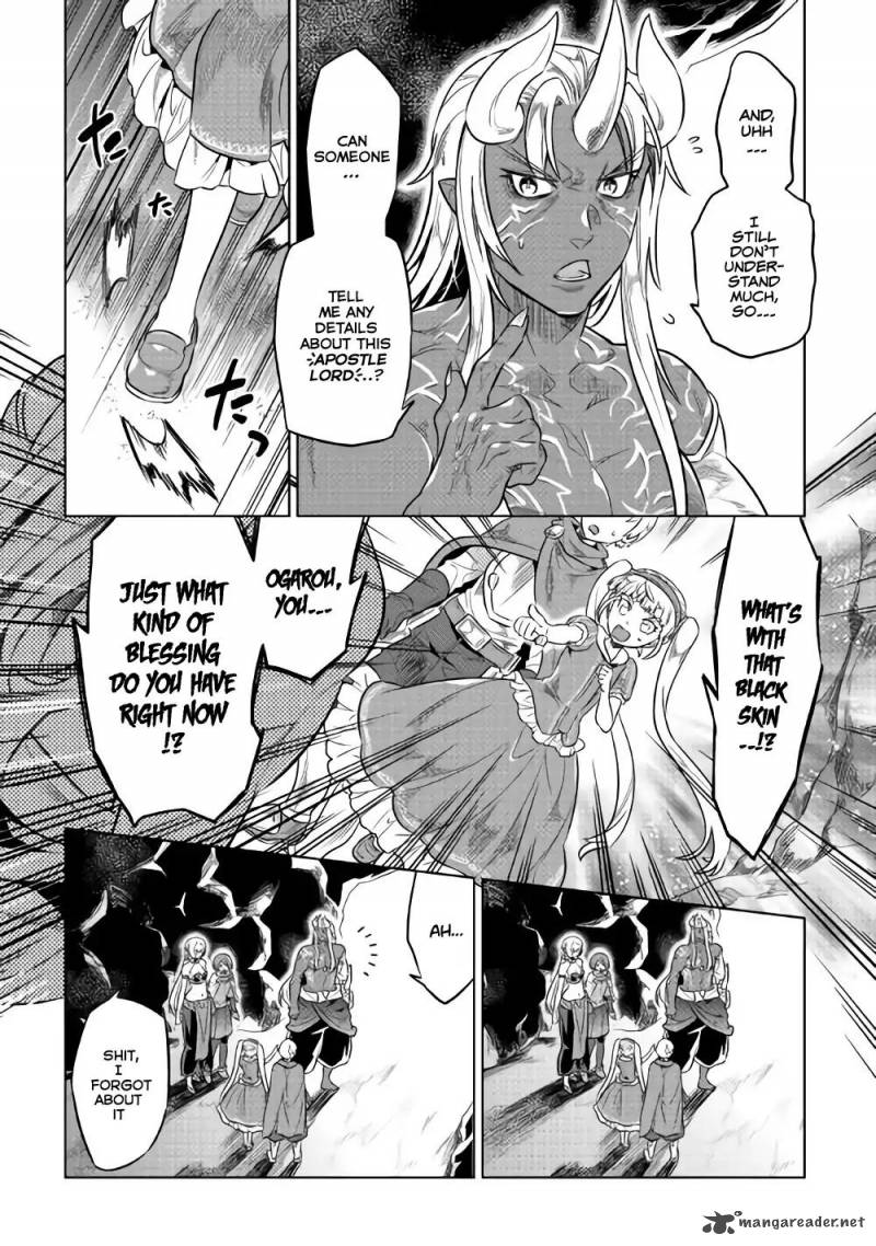Re:Monster Chapter 45 - Page 13 in English