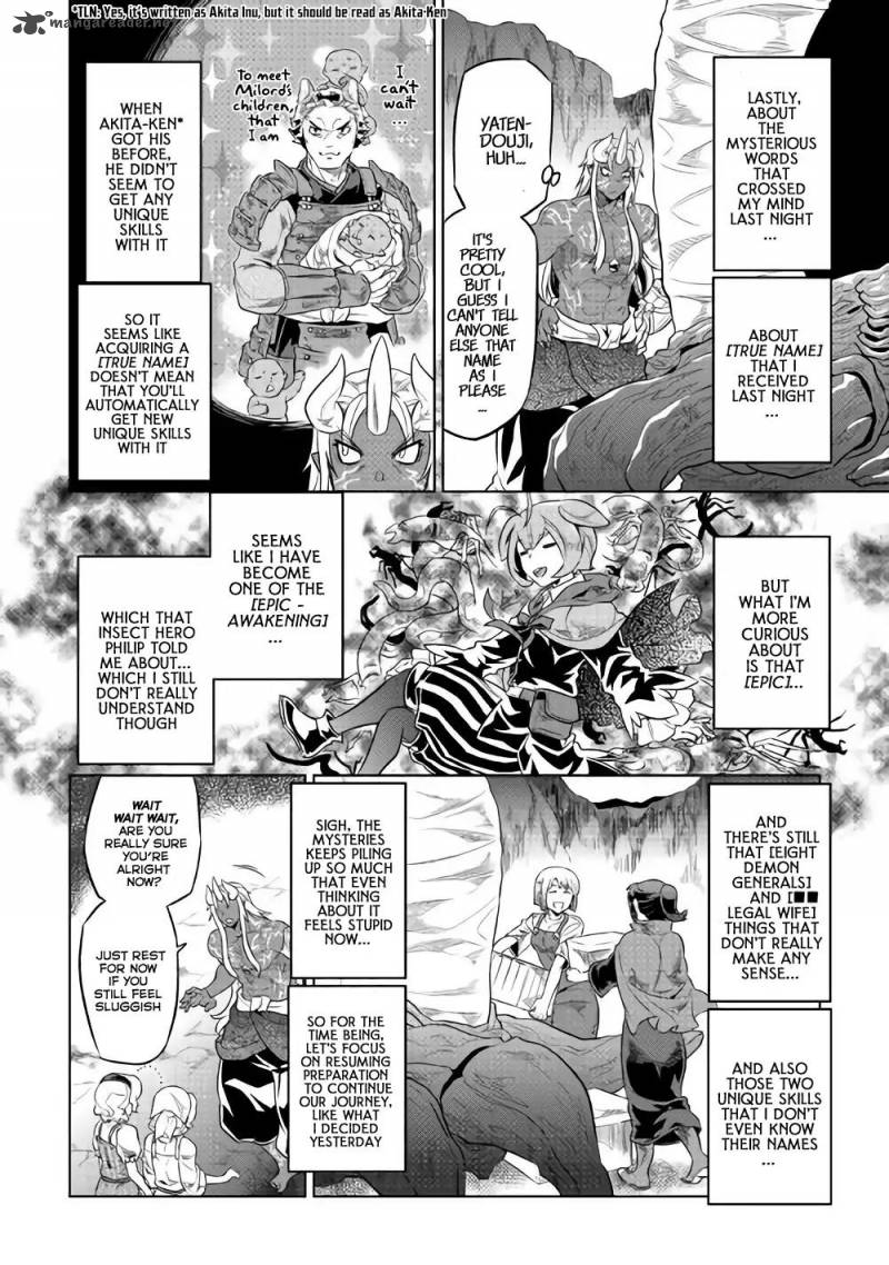 Re:Monster Chapter 45 - Page 19 in English
