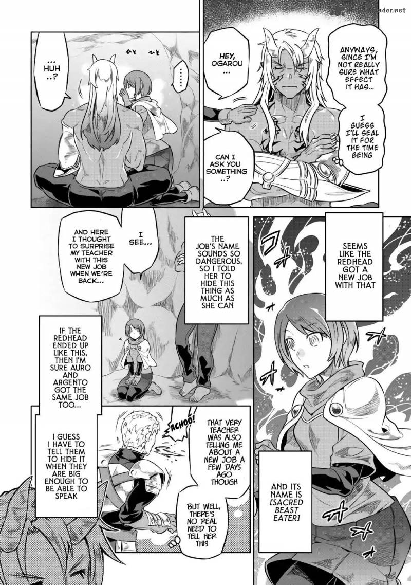 Re:Monster Chapter 45 - Page 7 in English