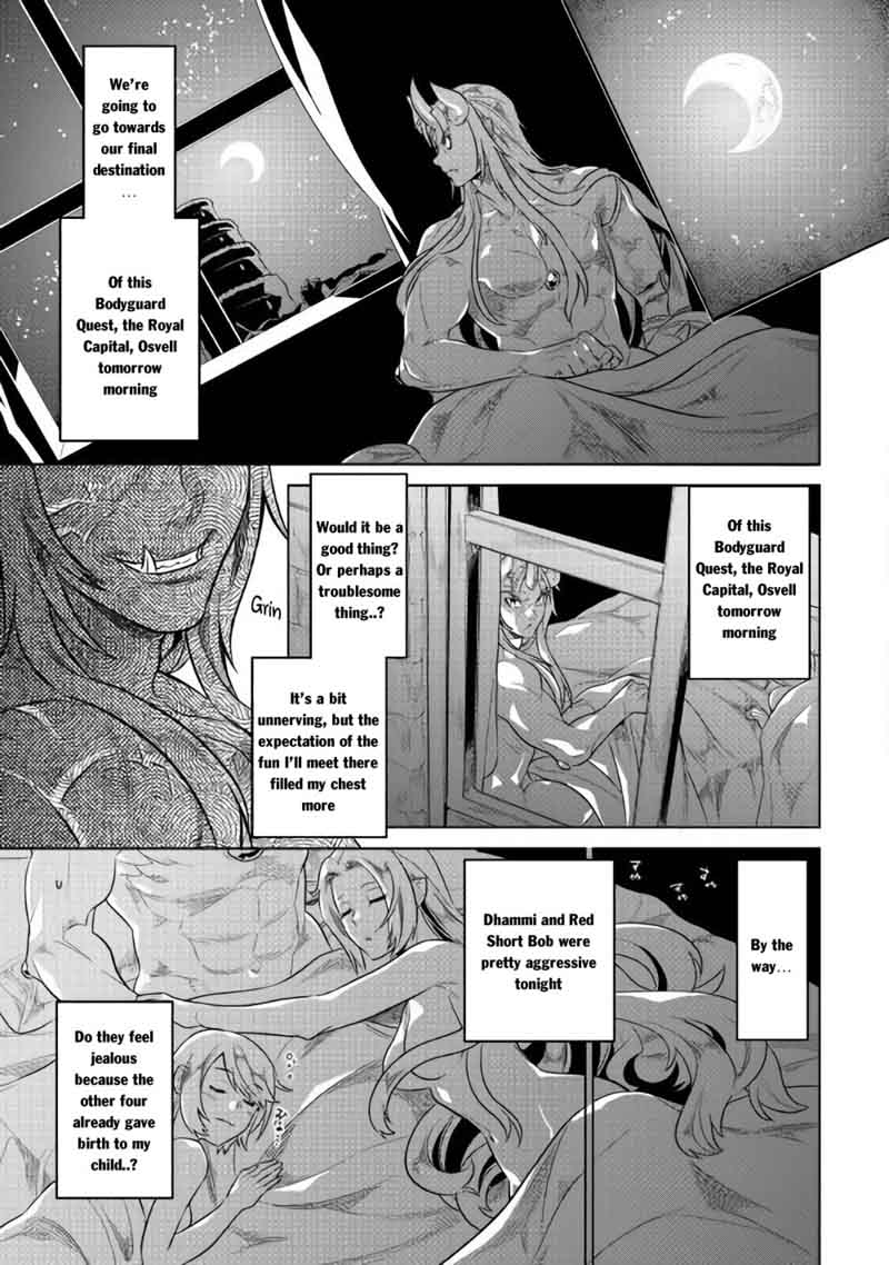 Re:Monster Chapter 46 - Page 11 in English