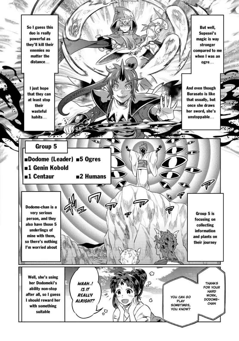 Re:Monster Chapter 46 - Page 16 in English