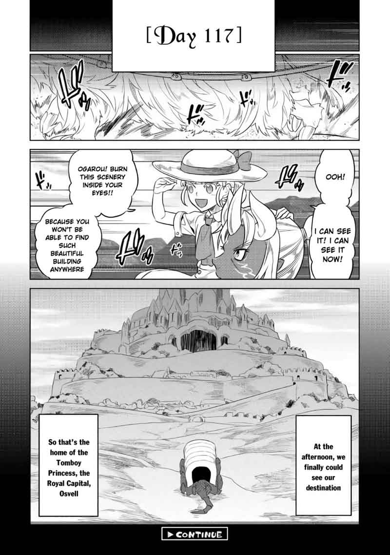 Re:Monster Chapter 46 - Page 20 in English