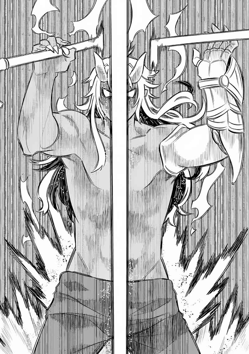 Re:Monster Chapter 47 - Page 13 in English