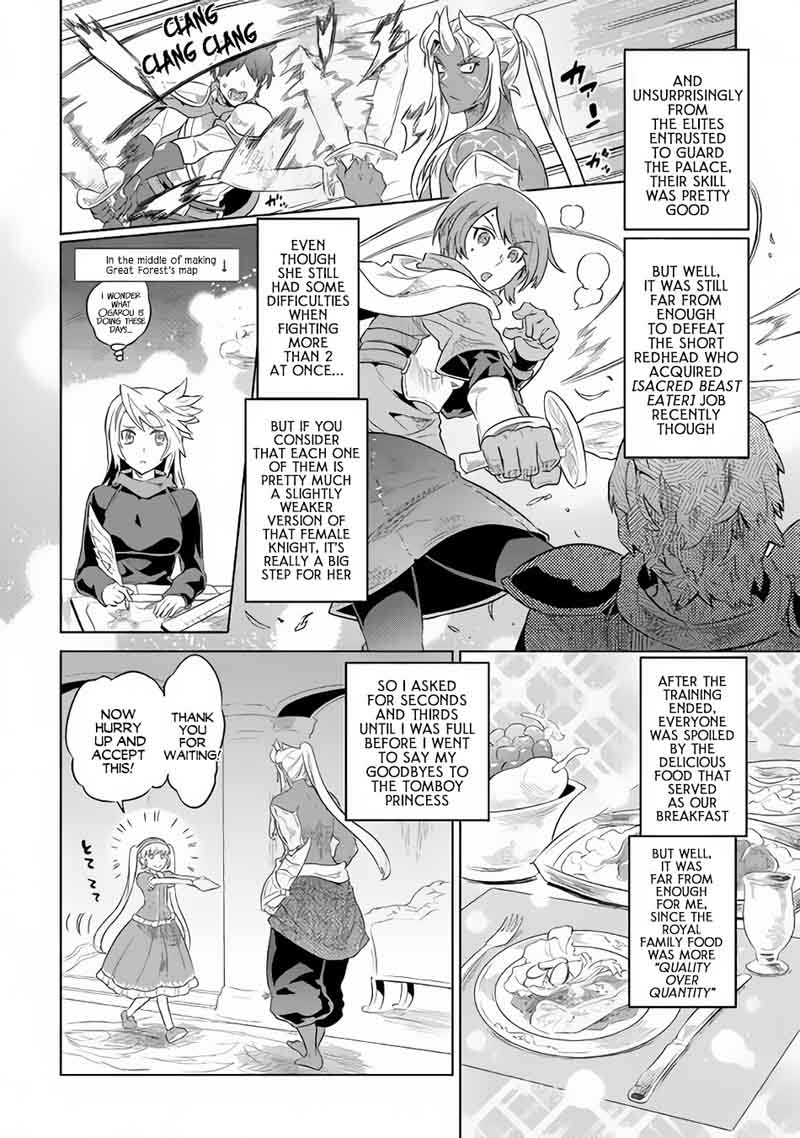 Re:Monster Chapter 47 - Page 7 in English