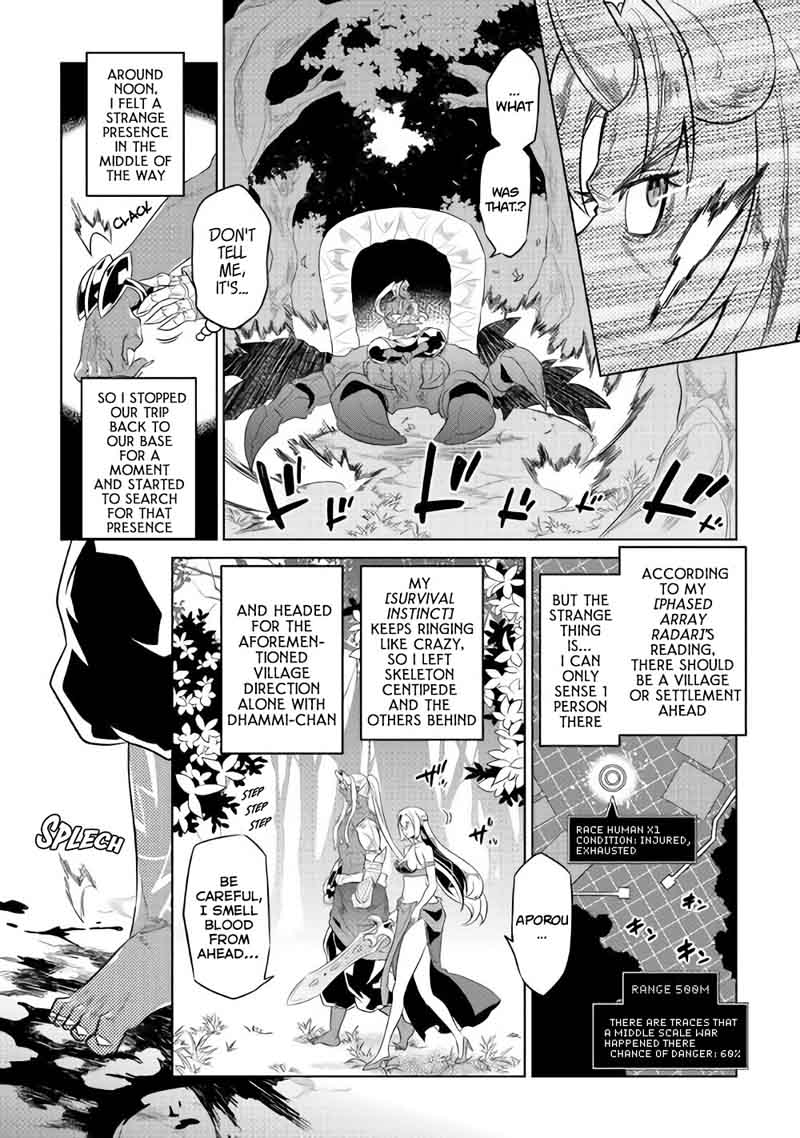 Re:Monster Chapter 48 - Page 10 in English
