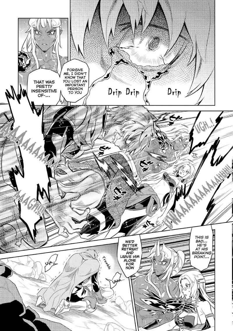 Re:Monster Chapter 48 - Page 13 in English