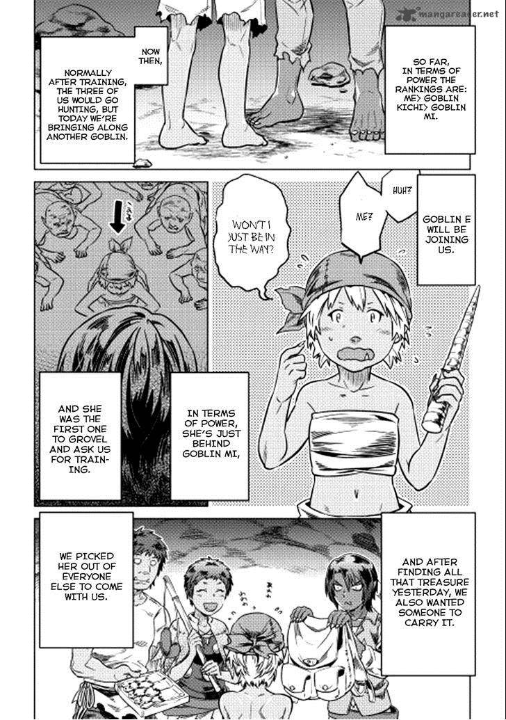 Re:Monster Chapter 5 - Page 17 in English