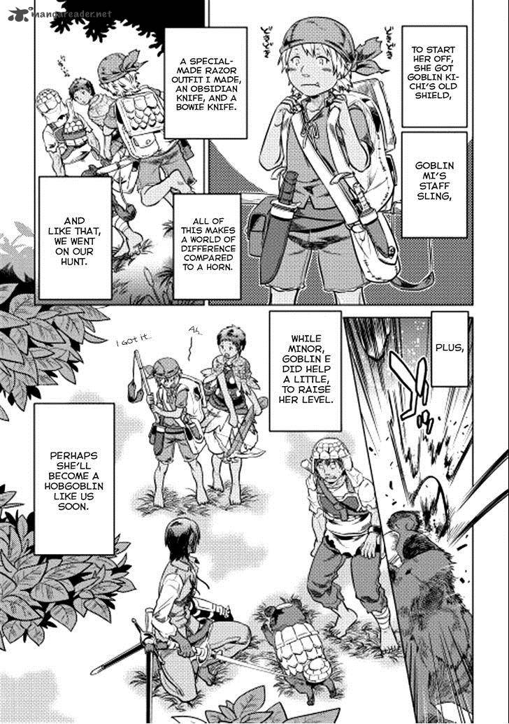 Re:Monster Chapter 5 - Page 18 in English