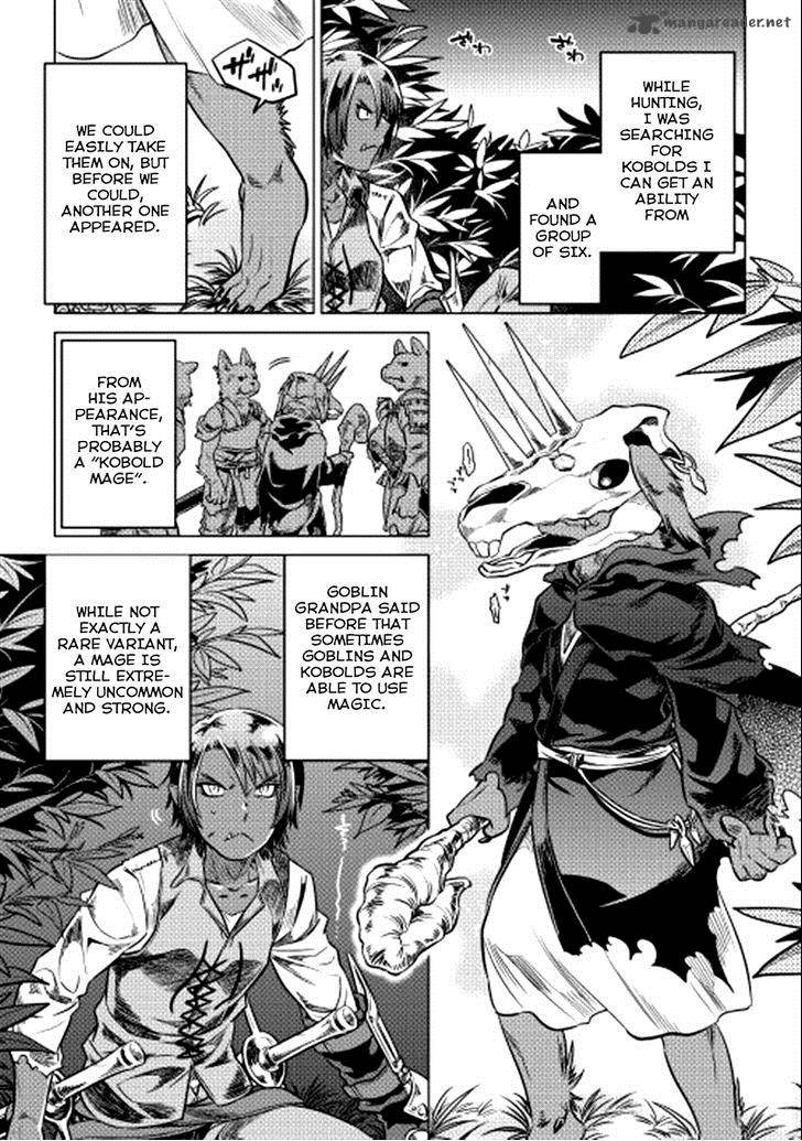 Re:Monster Chapter 5 - Page 20 in English