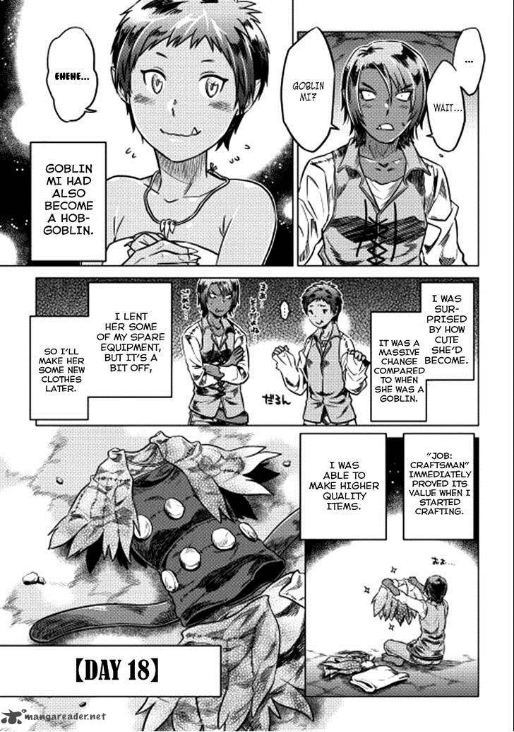 Re:Monster Chapter 5 - Page 6 in English