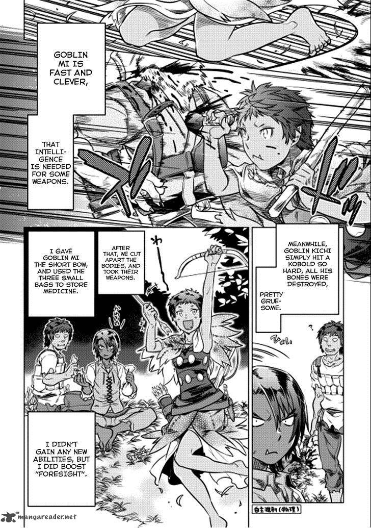 Re:Monster Chapter 5 - Page 9 in English