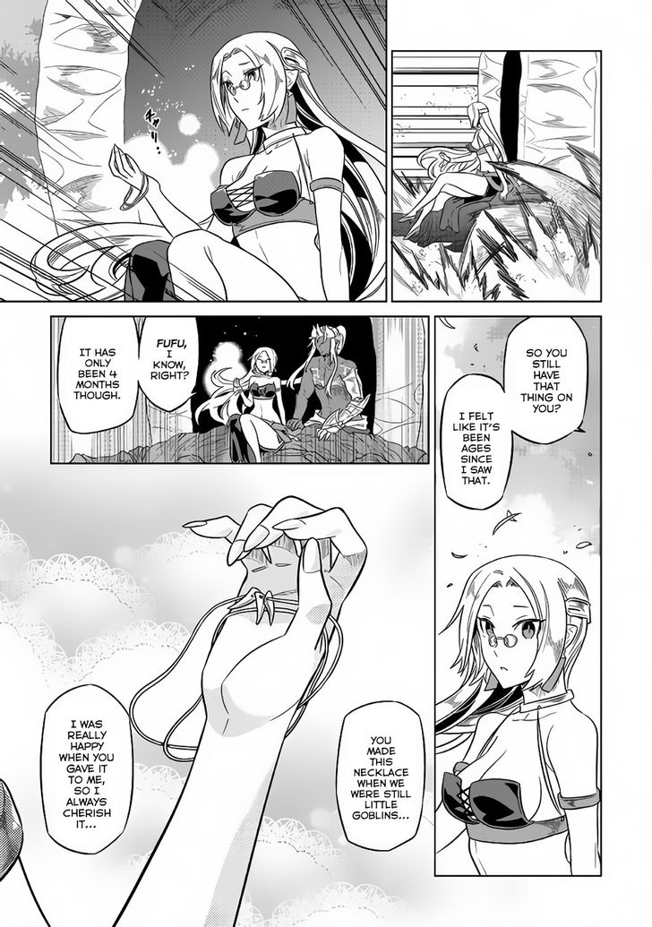 Re:Monster Chapter 50 - Page 5 in English