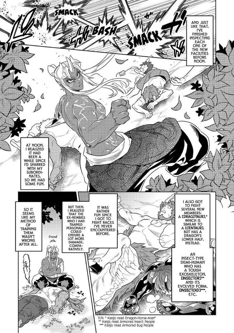 Re:Monster Chapter 51 - Page 11 in English