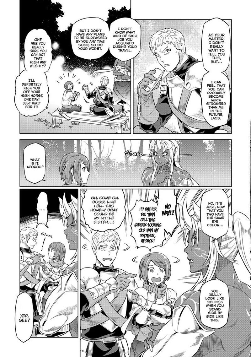 Re:Monster Chapter 51 - Page 13 in English