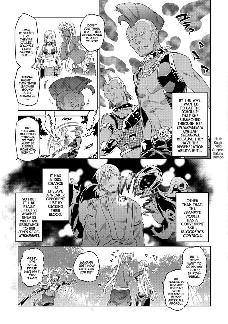 Re:Monster Chapter 51 - Page 15 in English