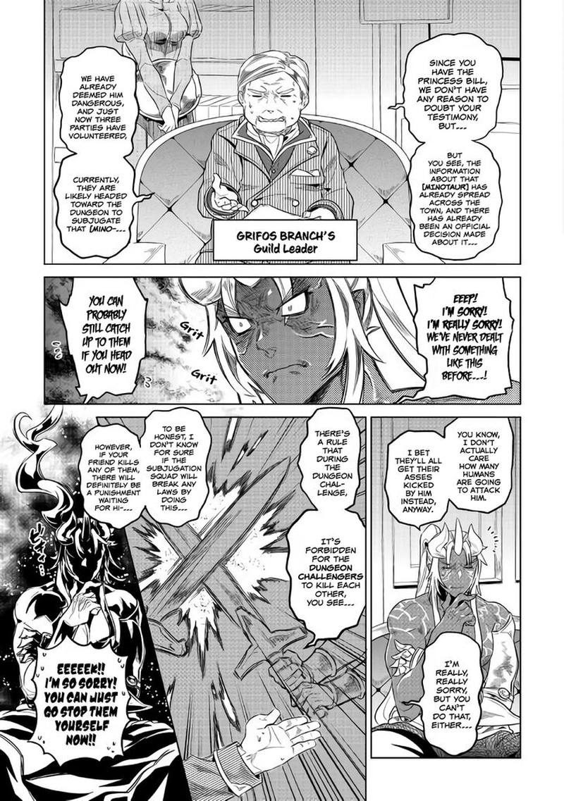 Re:Monster Chapter 51 - Page 19 in English