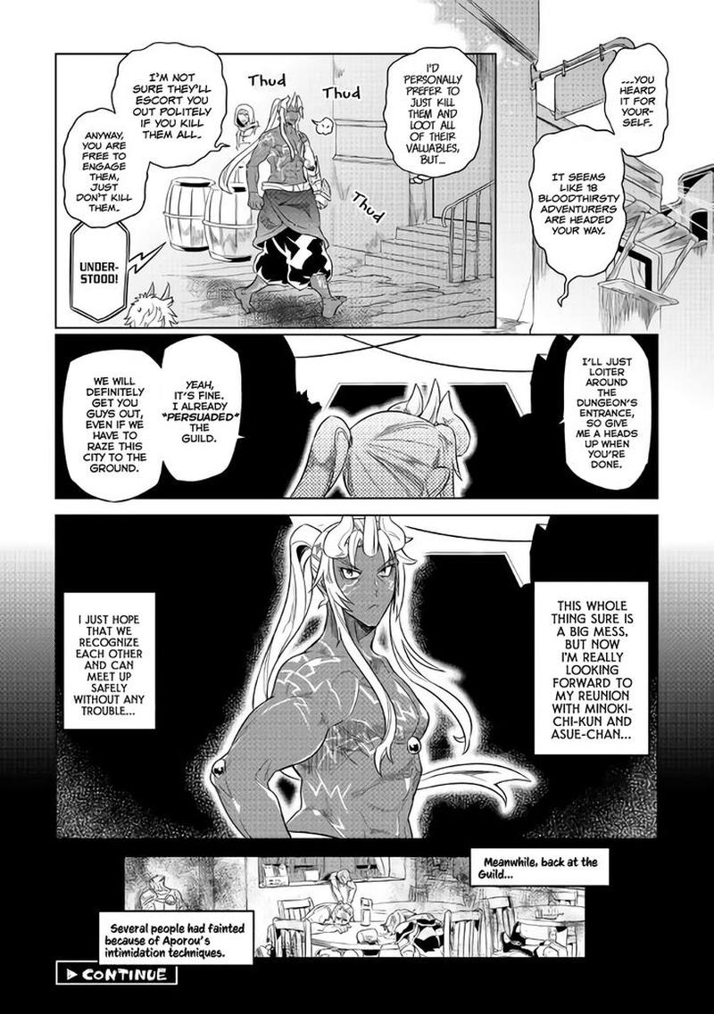 Re:Monster Chapter 51 - Page 20 in English