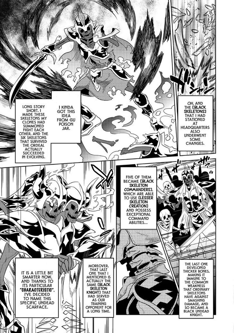 Re:Monster Chapter 51 - Page 7 in English