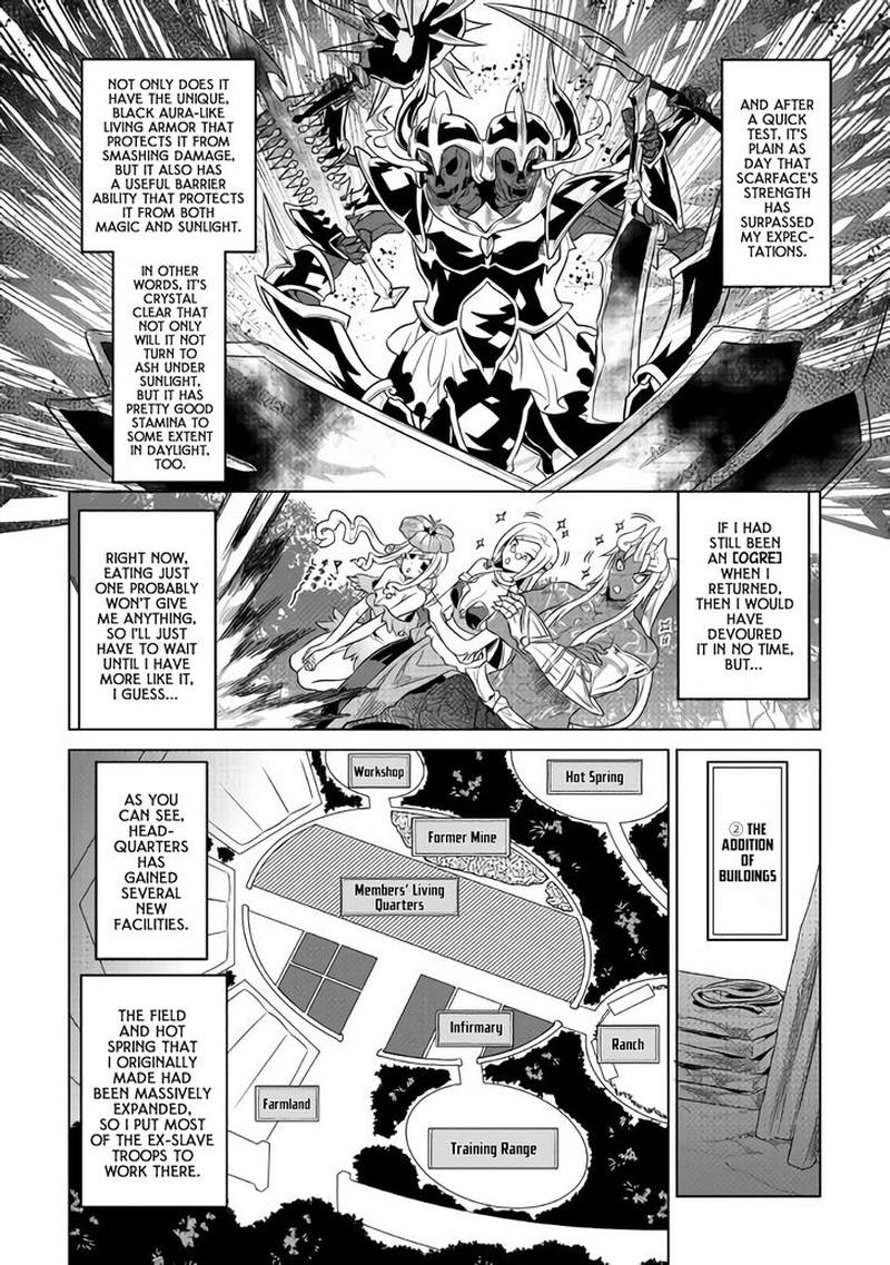 Re:Monster Chapter 51 - Page 8 in English