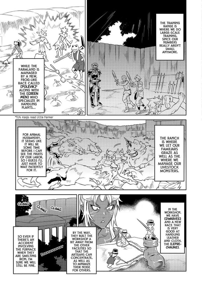 Re:Monster Chapter 51 - Page 9 in English
