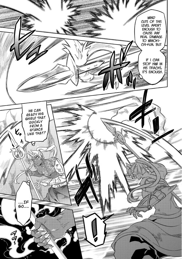 Re:Monster Chapter 53 - Page 10 in English