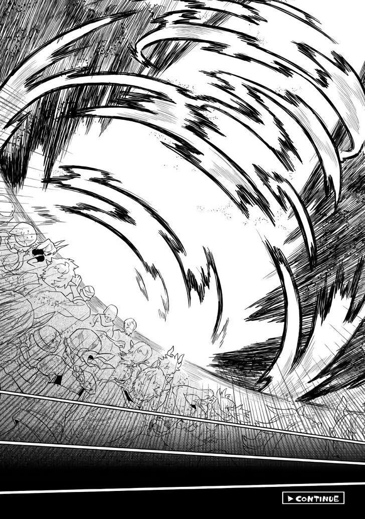 Re:Monster Chapter 53 - Page 21 in English