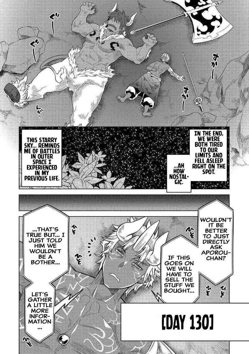 Re:Monster Chapter 54 - Page 10 in English