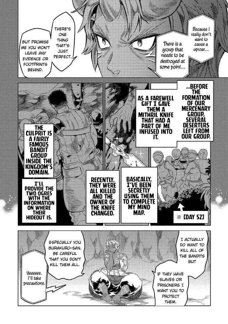 Re:Monster Chapter 54 - Page 12 in English
