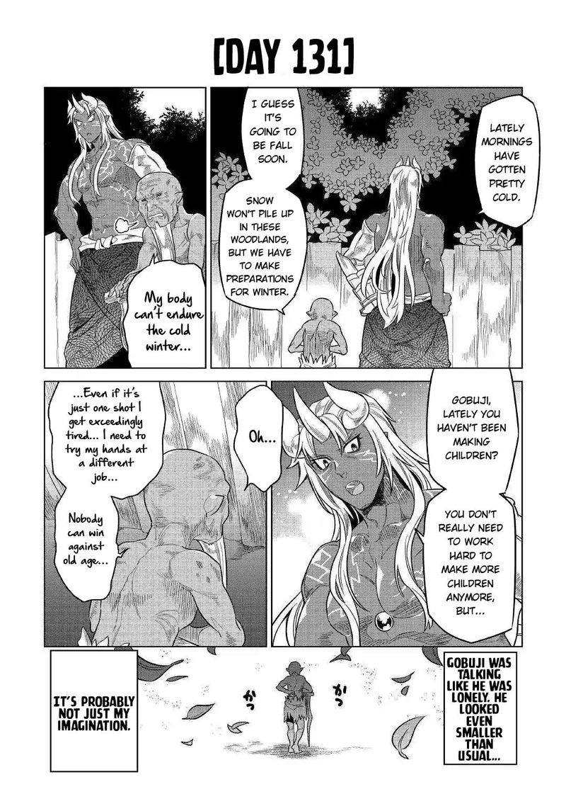 Re:Monster Chapter 54 - Page 16 in English