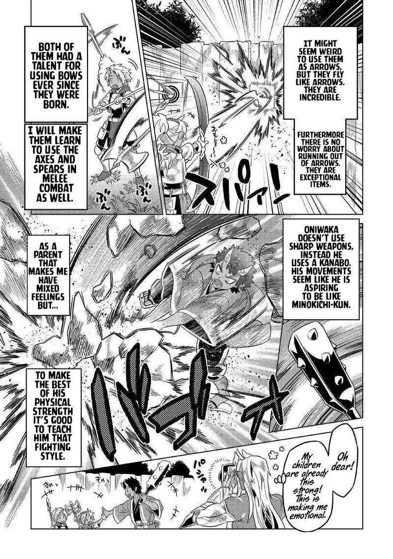 Re:Monster Chapter 54 - Page 19 in English