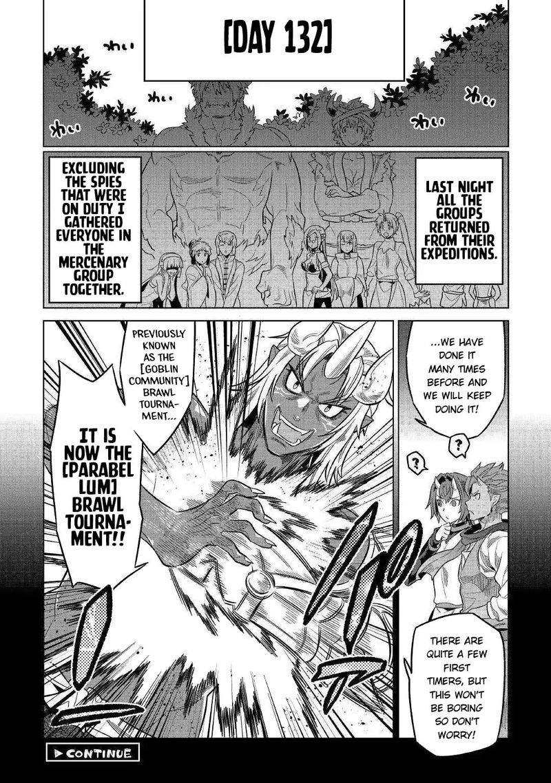 Re:Monster Chapter 54 - Page 20 in English