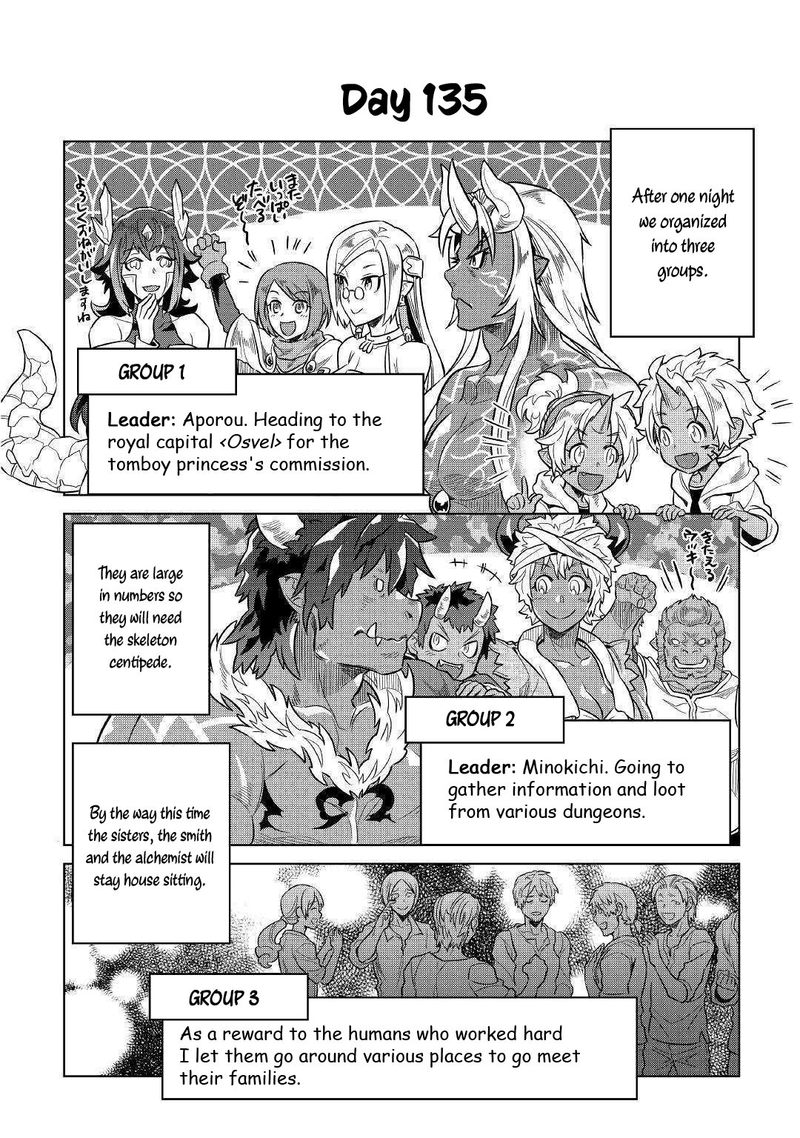 Re:Monster Chapter 55 - Page 18 in English