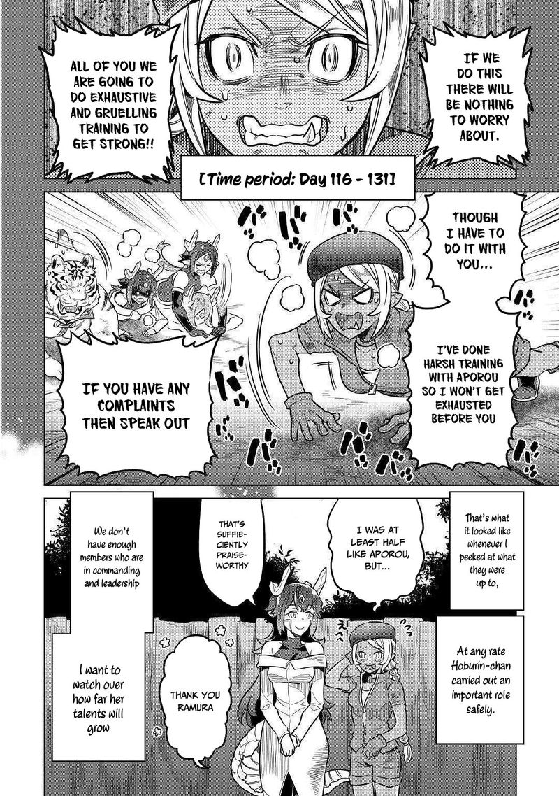 Re:Monster Chapter 55 - Page 6 in English