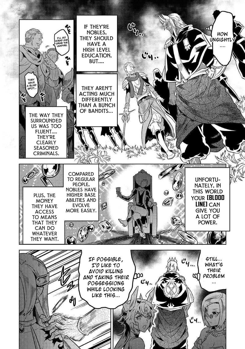Re:Monster Chapter 56 - Page 10 in English