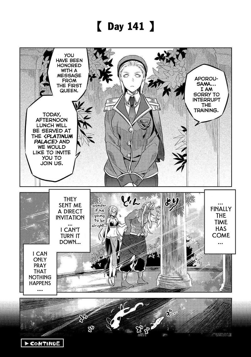 Re:Monster Chapter 56 - Page 20 in English