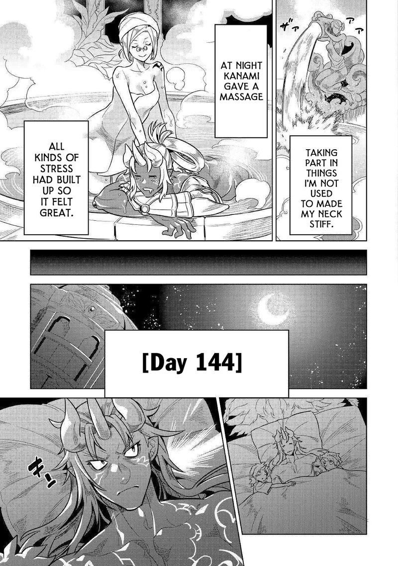 Re:Monster Chapter 57 - Page 11 in English