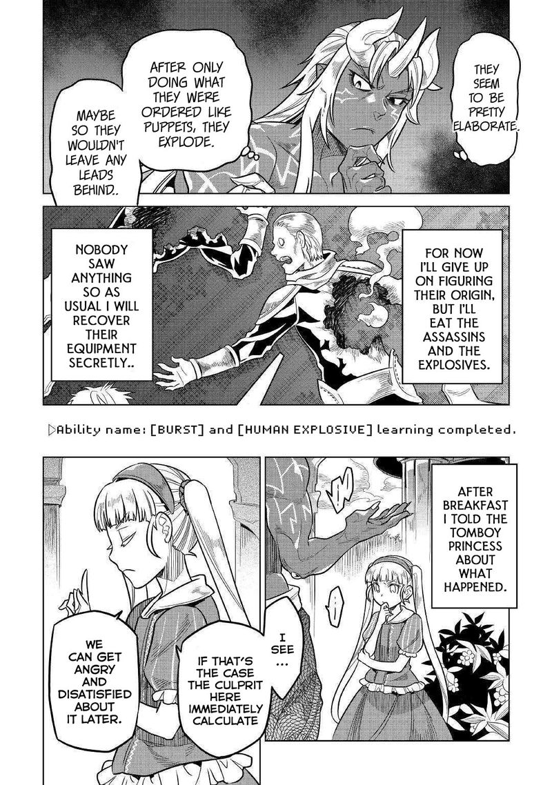Re:Monster Chapter 57 - Page 14 in English