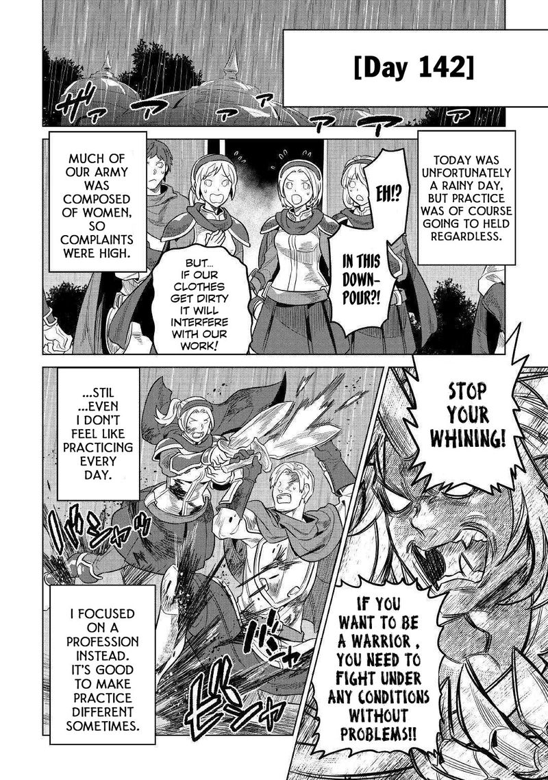 Re:Monster Chapter 57 - Page 8 in English