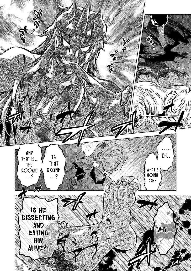 Re:Monster Chapter 58 - Page 14 in English