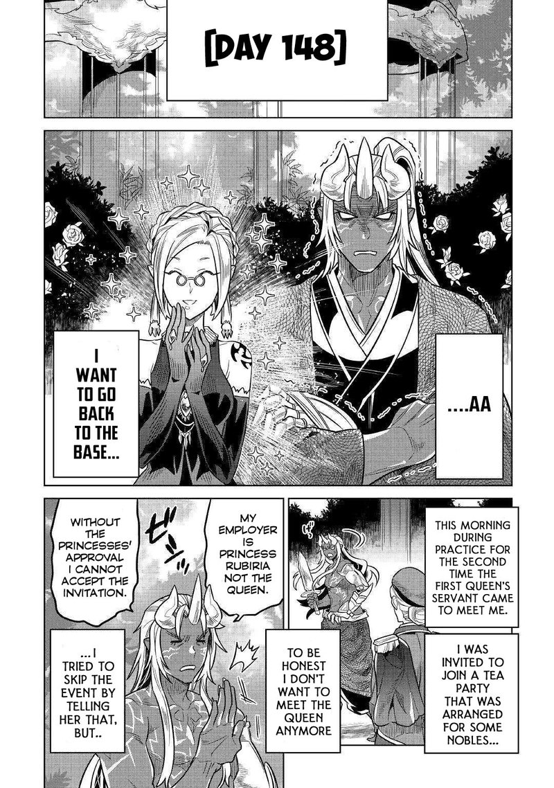 Re:Monster Chapter 58 - Page 18 in English