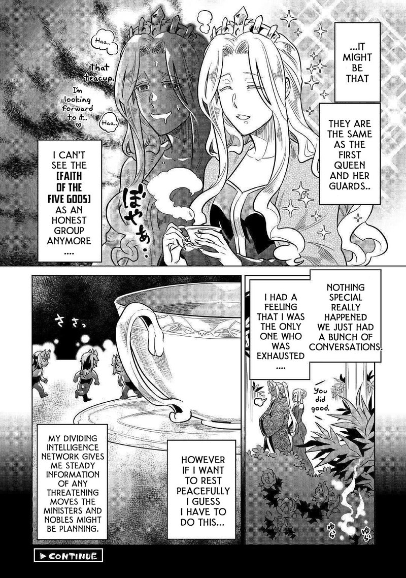 Re:Monster Chapter 58 - Page 20 in English