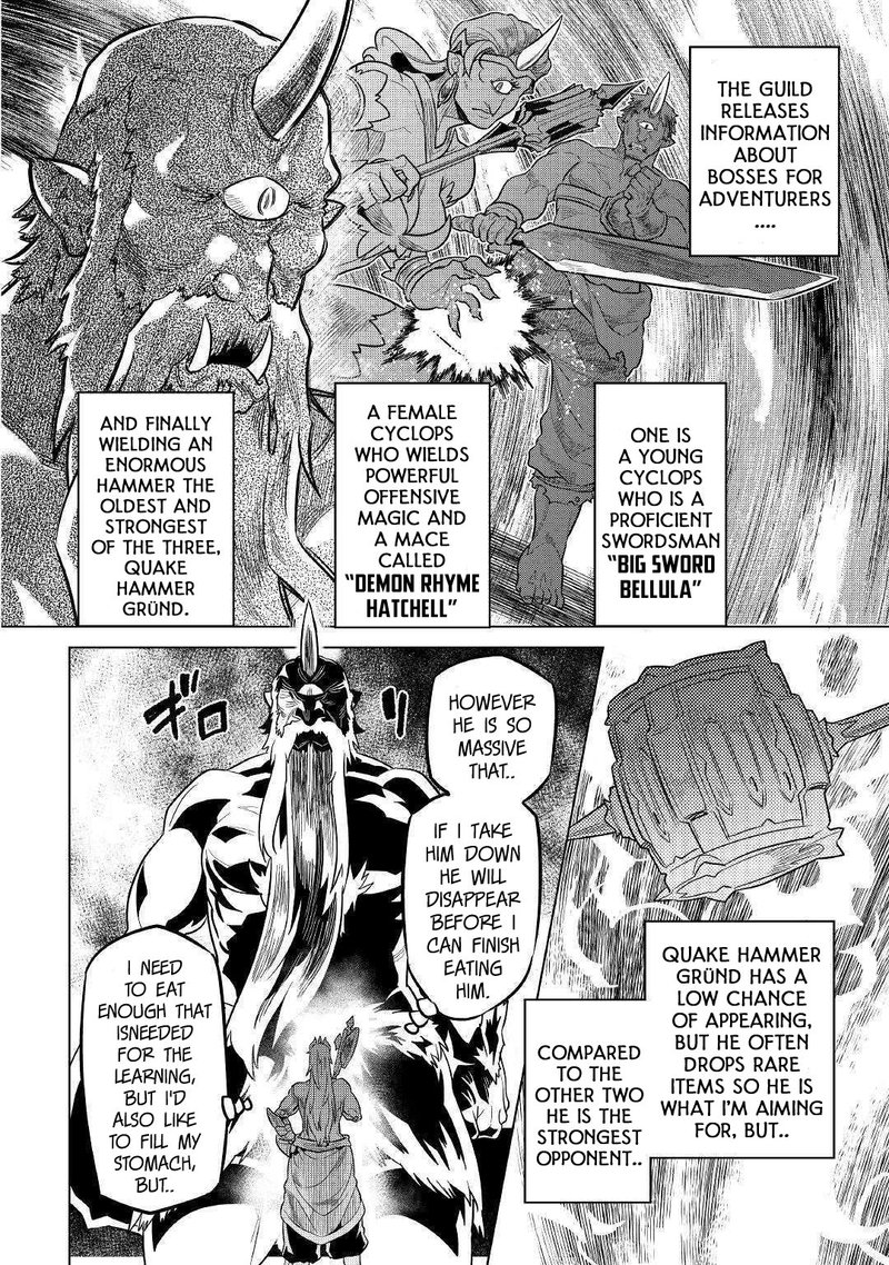 Re:Monster Chapter 58 - Page 8 in English