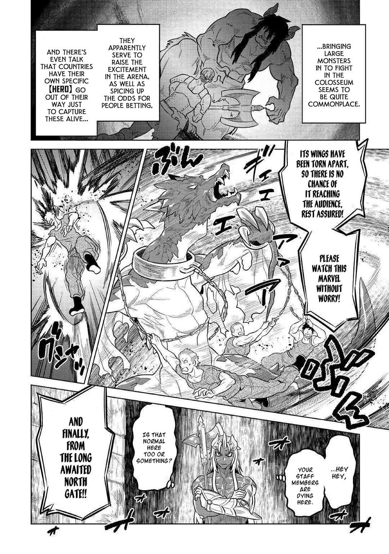 Re:Monster Chapter 59 - Page 18 in English
