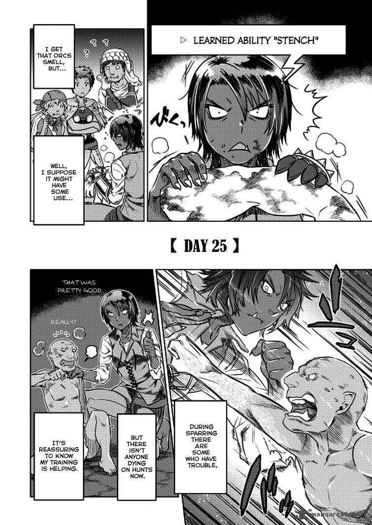 Re:Monster Chapter 6 - Page 11 in English