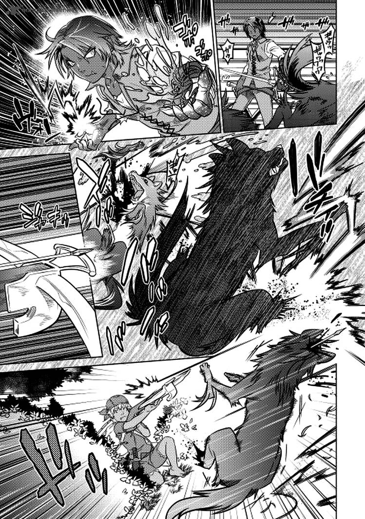 Re:Monster Chapter 6 - Page 16 in English