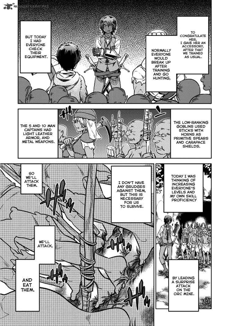 Re:Monster Chapter 6 - Page 20 in English