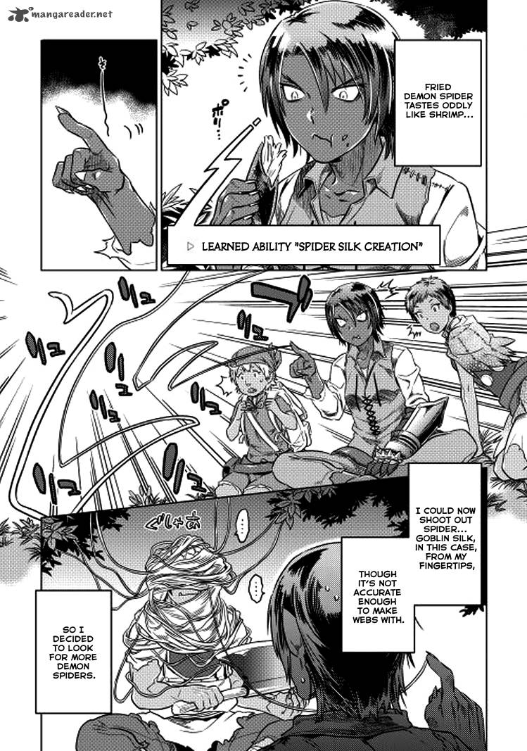 Re:Monster Chapter 6 - Page 6 in English