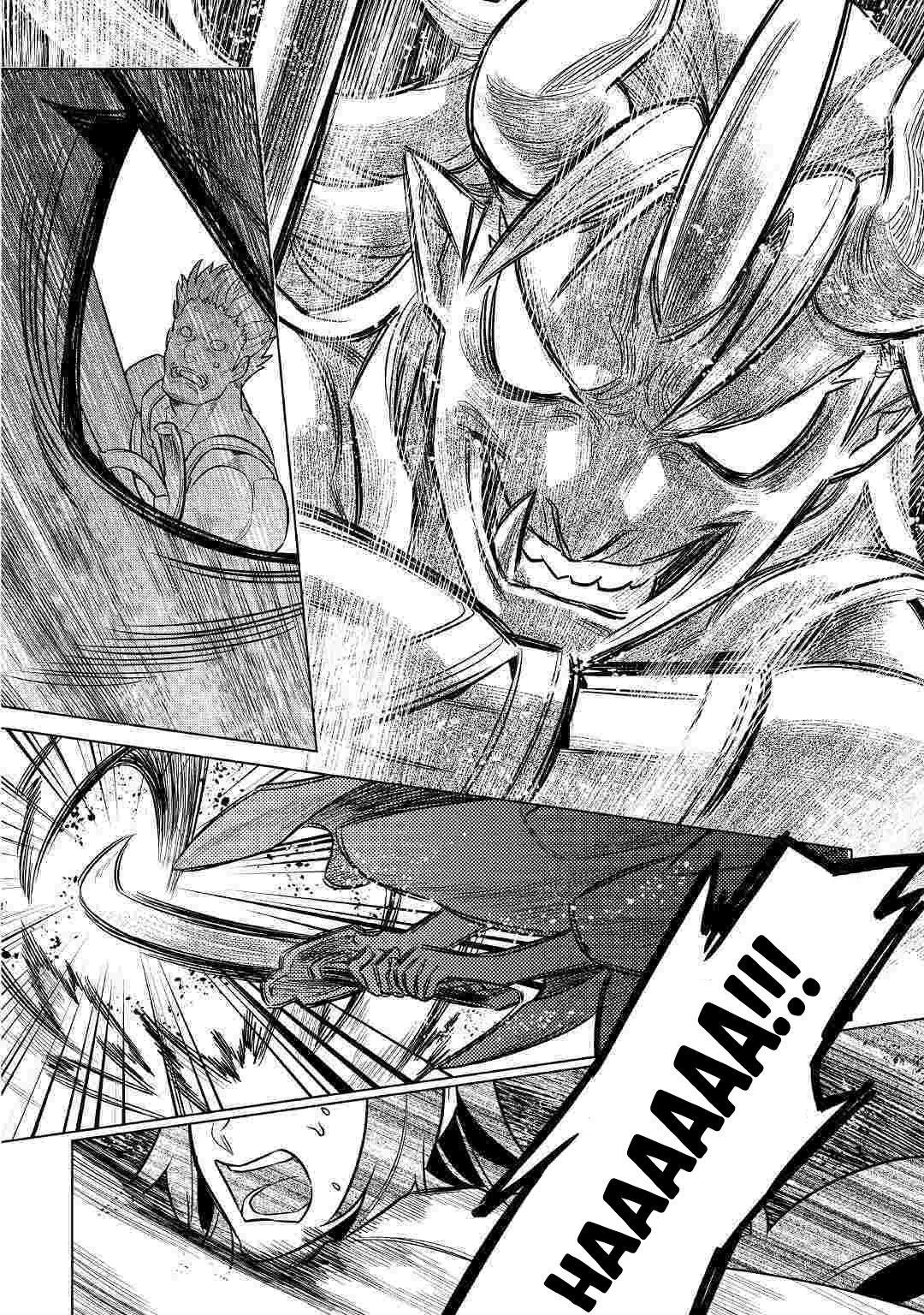 Re:Monster Chapter 60 - Page 8 in English